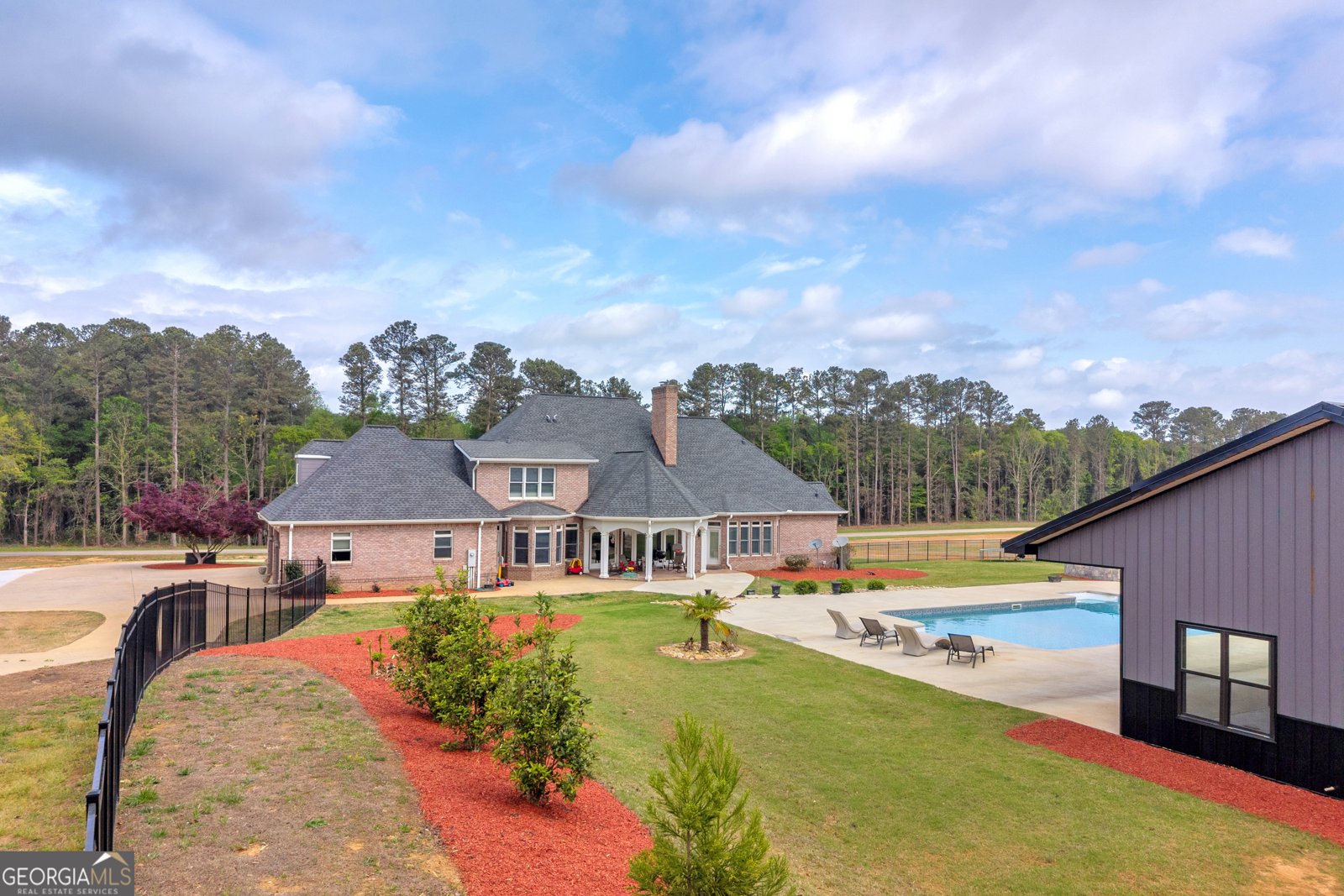 141 Virginia Hills Road Royston - Photo 118