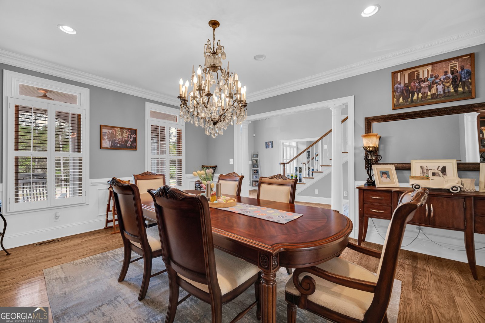 141 Virginia Hills Road Royston - Photo 12