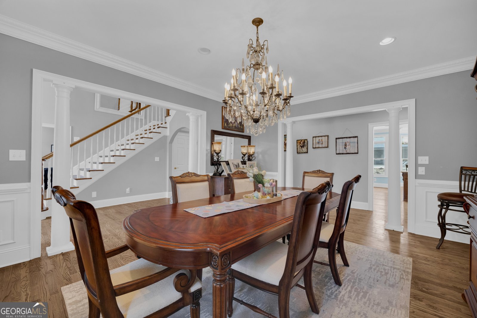 141 Virginia Hills Road Royston - Photo 13