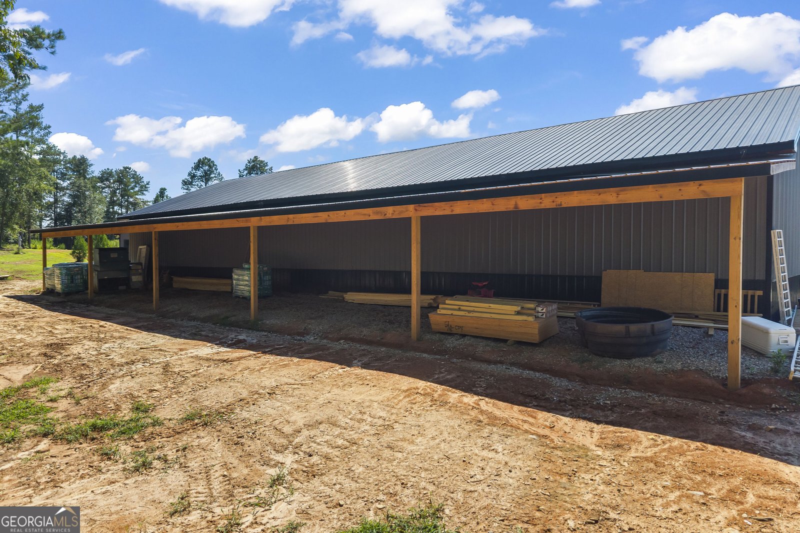 141 Virginia Hills Road Royston - Photo 134