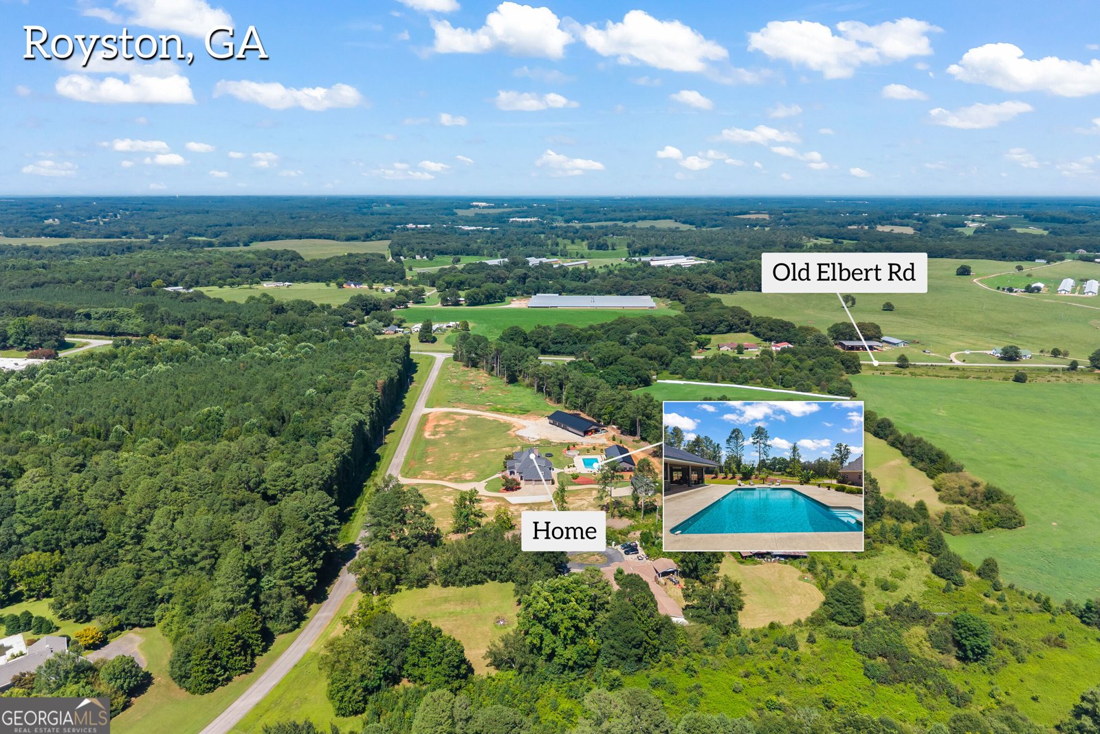 141 Virginia Hills Road Royston - Photo 136