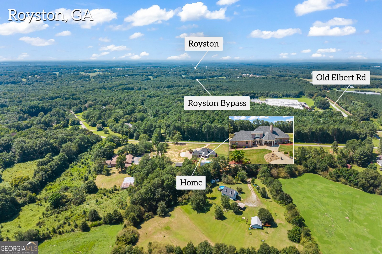 141 Virginia Hills Road Royston - Photo 137