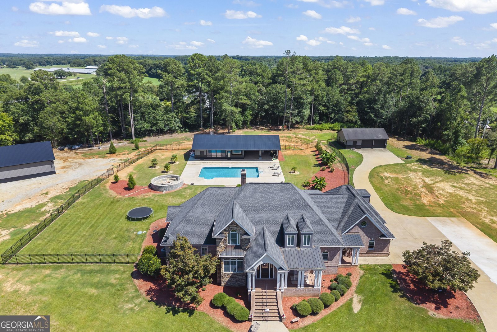141 Virginia Hills Road Royston - Photo 139