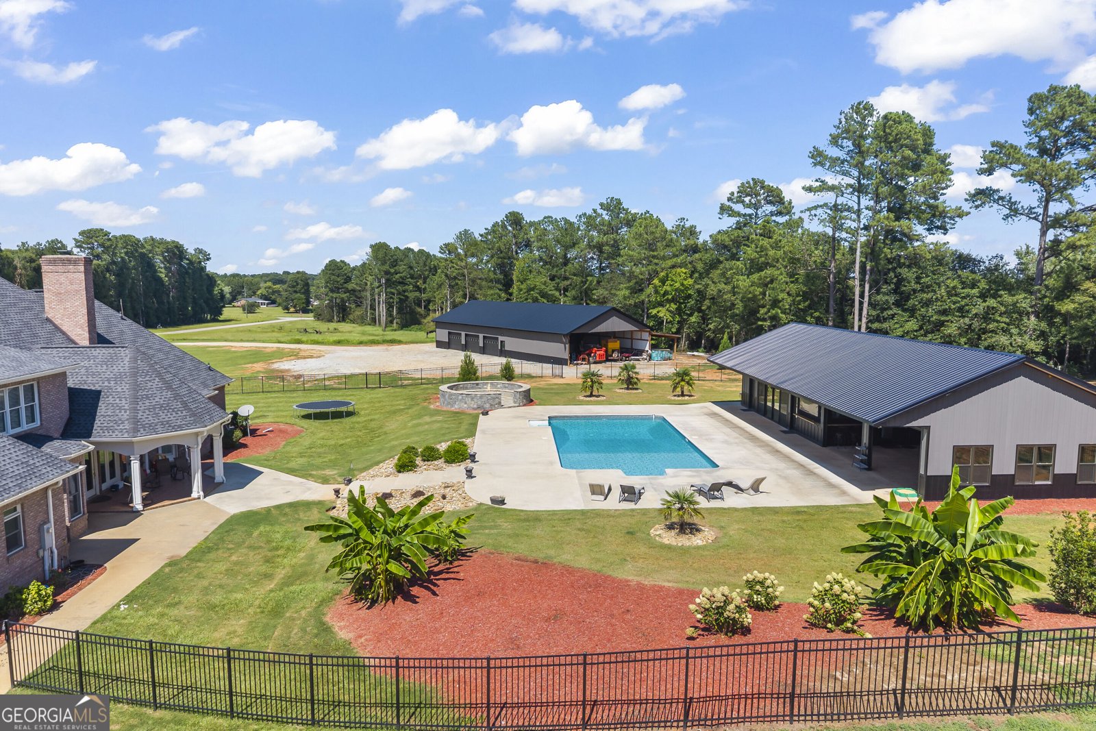 141 Virginia Hills Road Royston - Photo 141