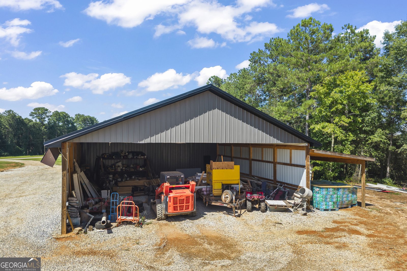141 Virginia Hills Road Royston - Photo 142