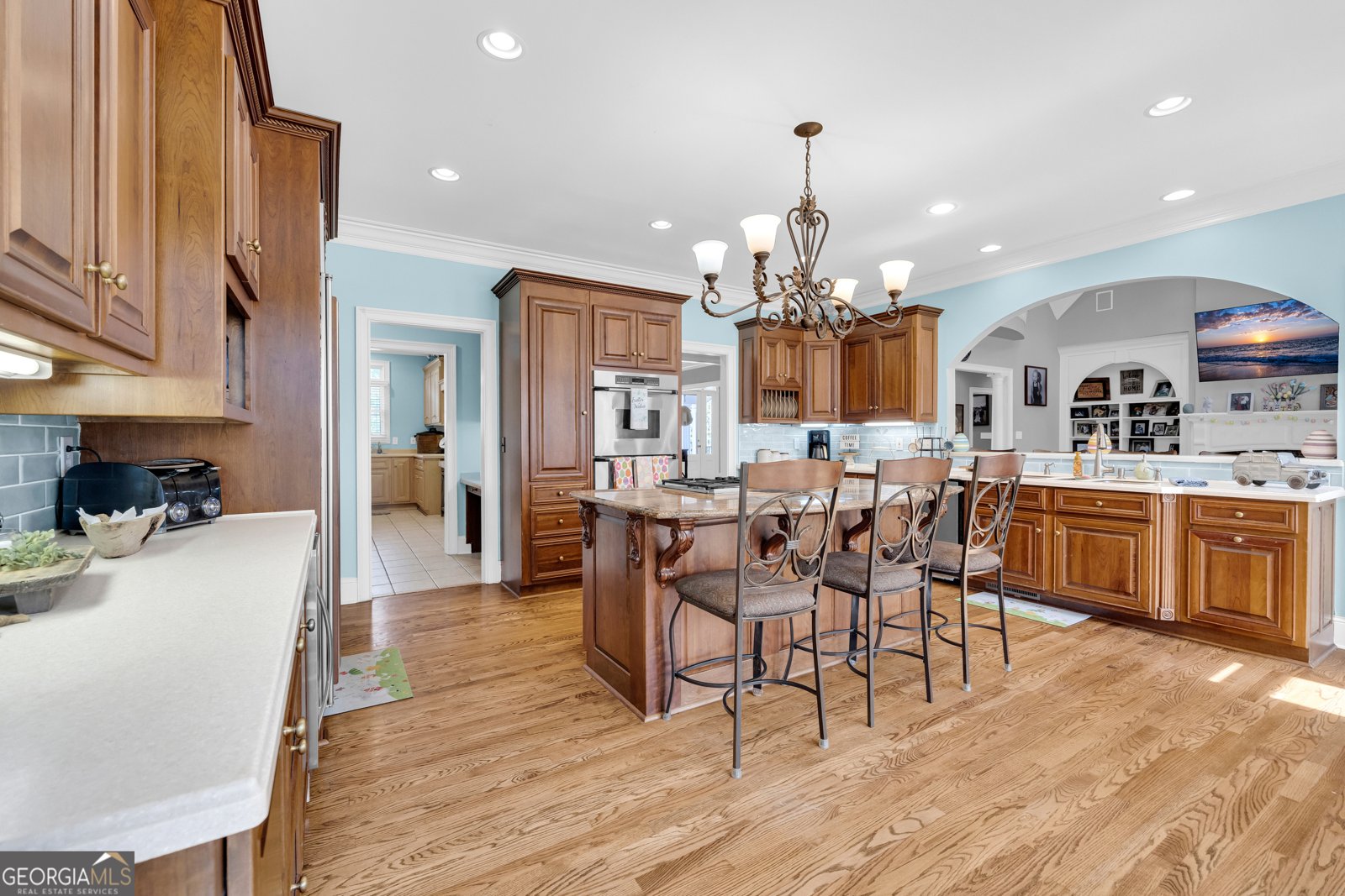 141 Virginia Hills Road Royston - Photo 22