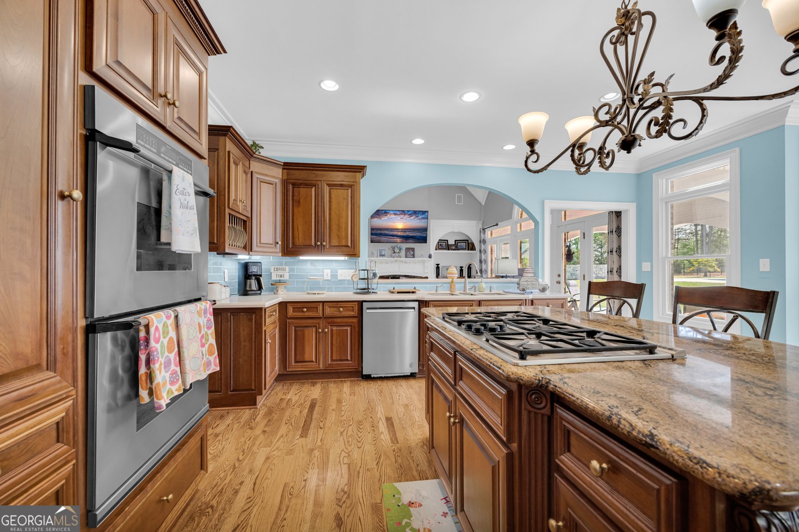 141 Virginia Hills Road Royston - Photo 24