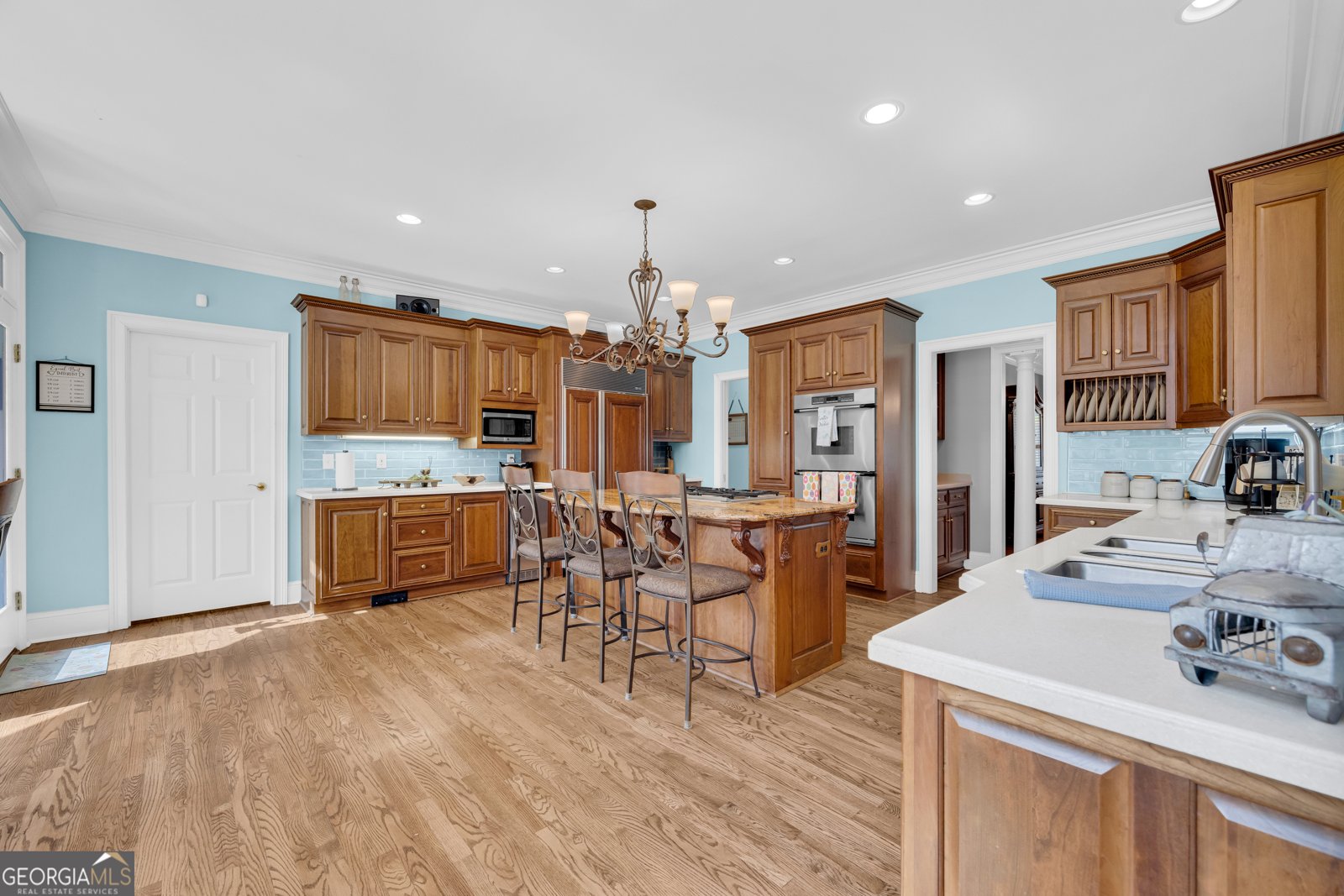 141 Virginia Hills Road Royston - Photo 30