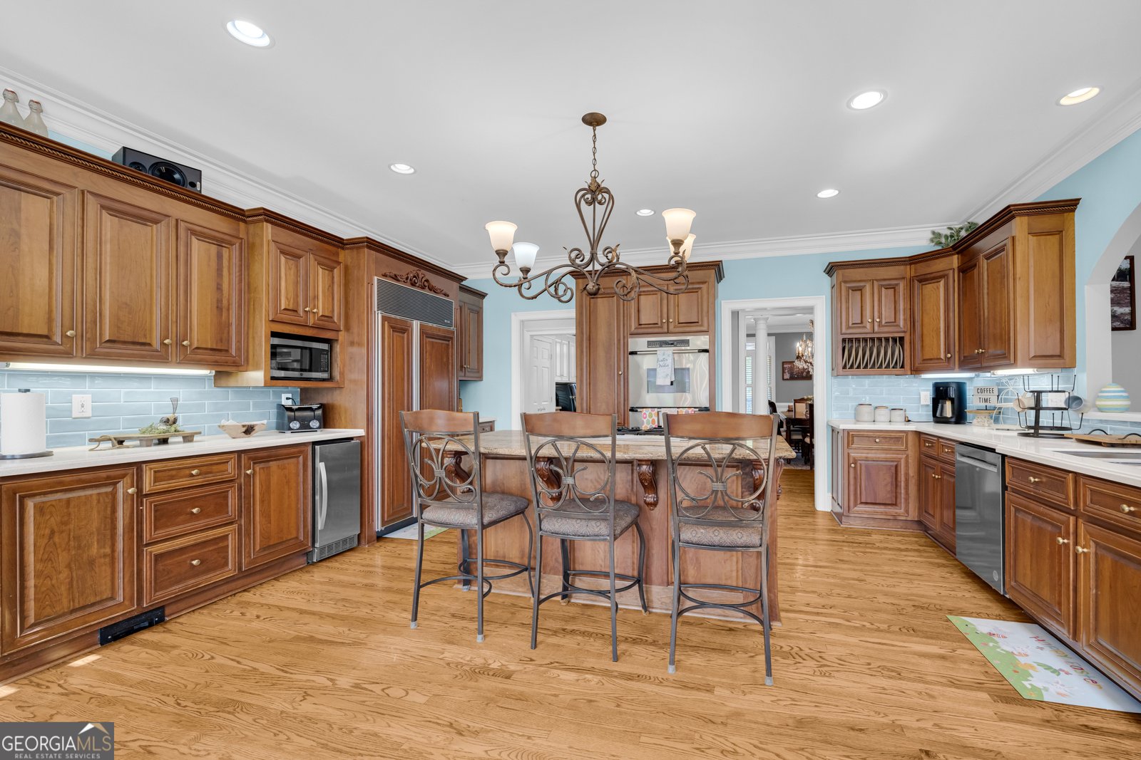 141 Virginia Hills Road Royston - Photo 31