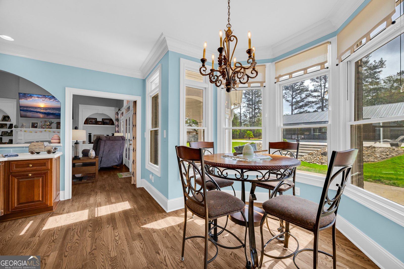 141 Virginia Hills Road Royston - Photo 33