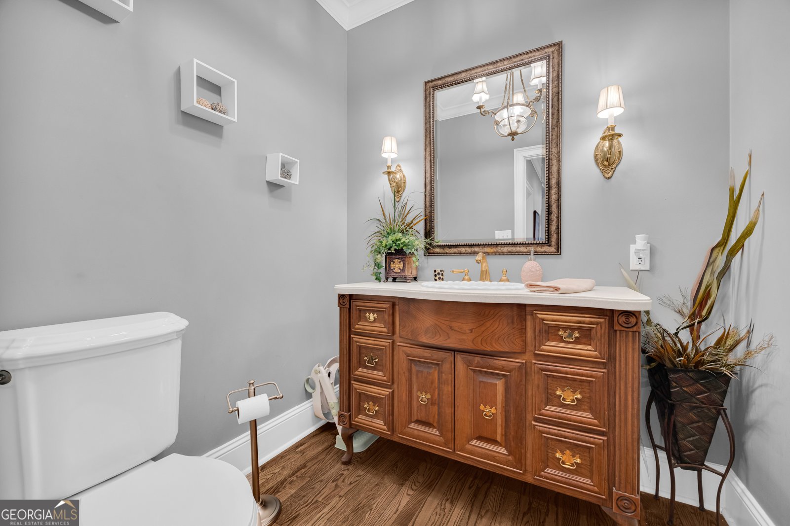 141 Virginia Hills Road Royston - Photo 36