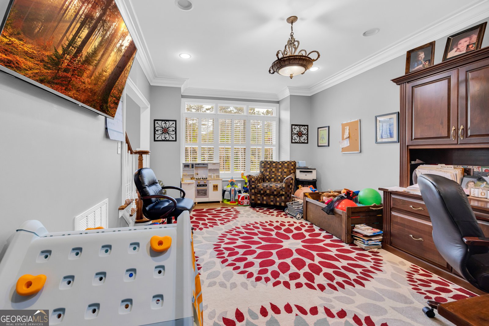 141 Virginia Hills Road Royston - Photo 6