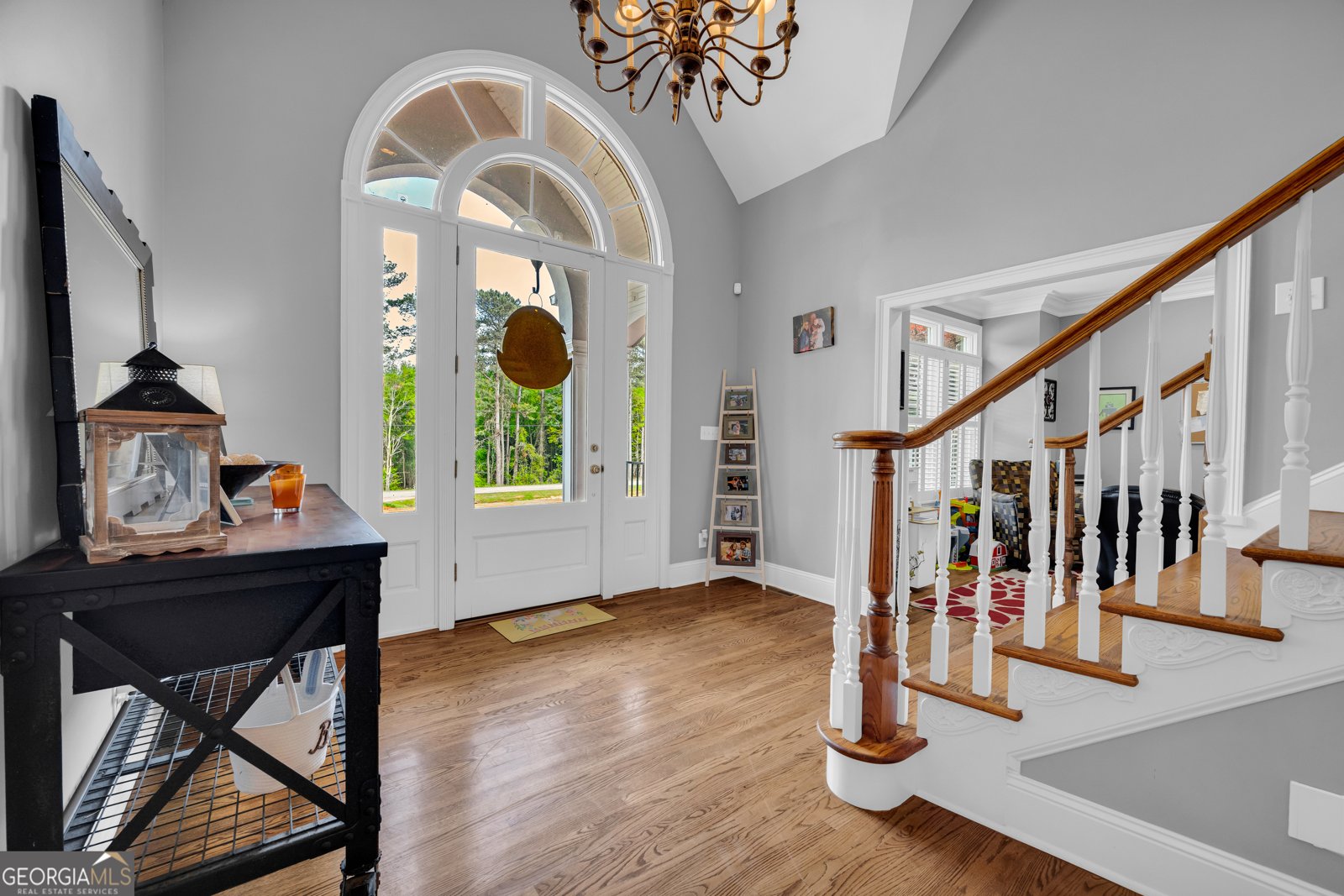 141 Virginia Hills Road Royston - Photo 7