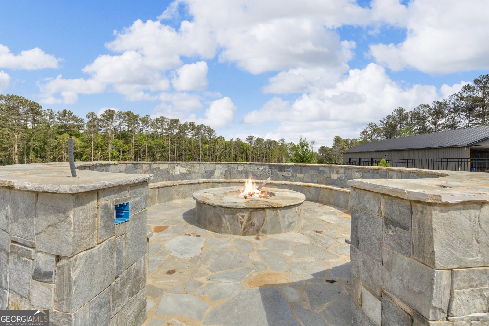 141 Virginia Hills Road Royston - Photo 74