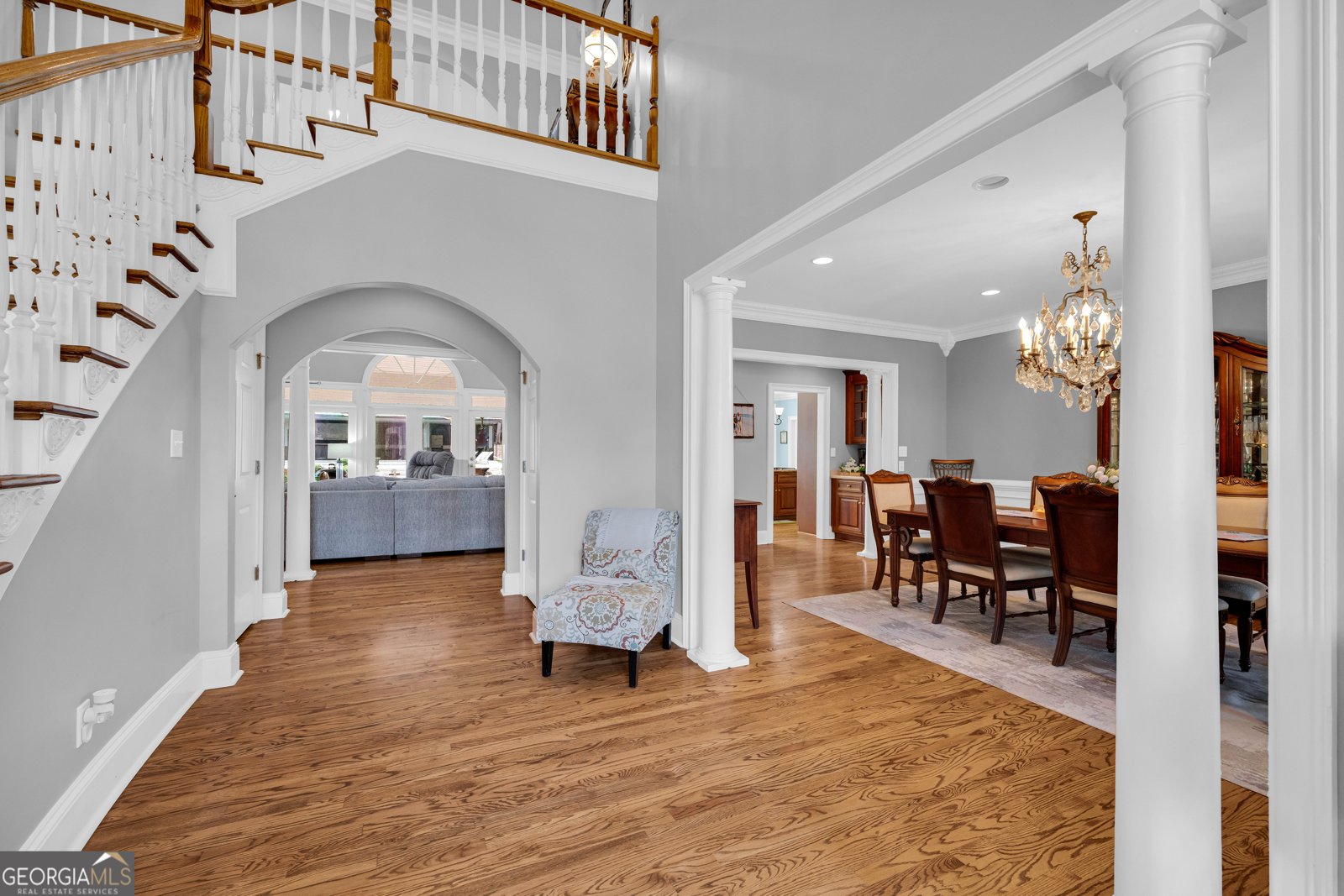 141 Virginia Hills Road Royston - Photo 9