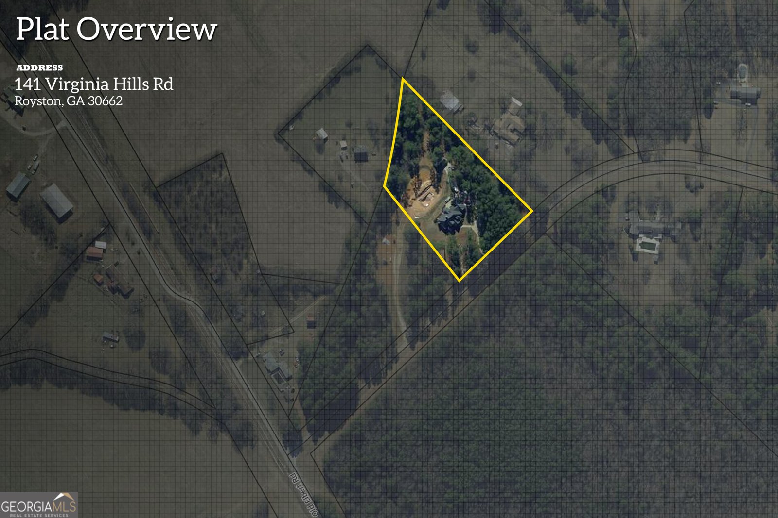 141 Virginia Hills Road Royston - Photo 90