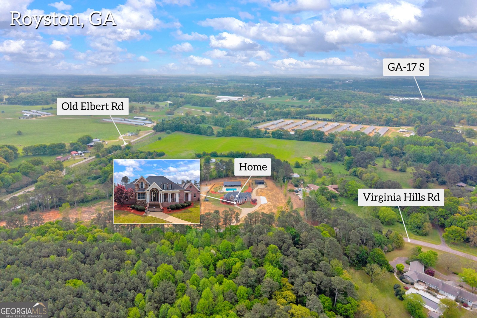 141 Virginia Hills Road Royston - Photo 92