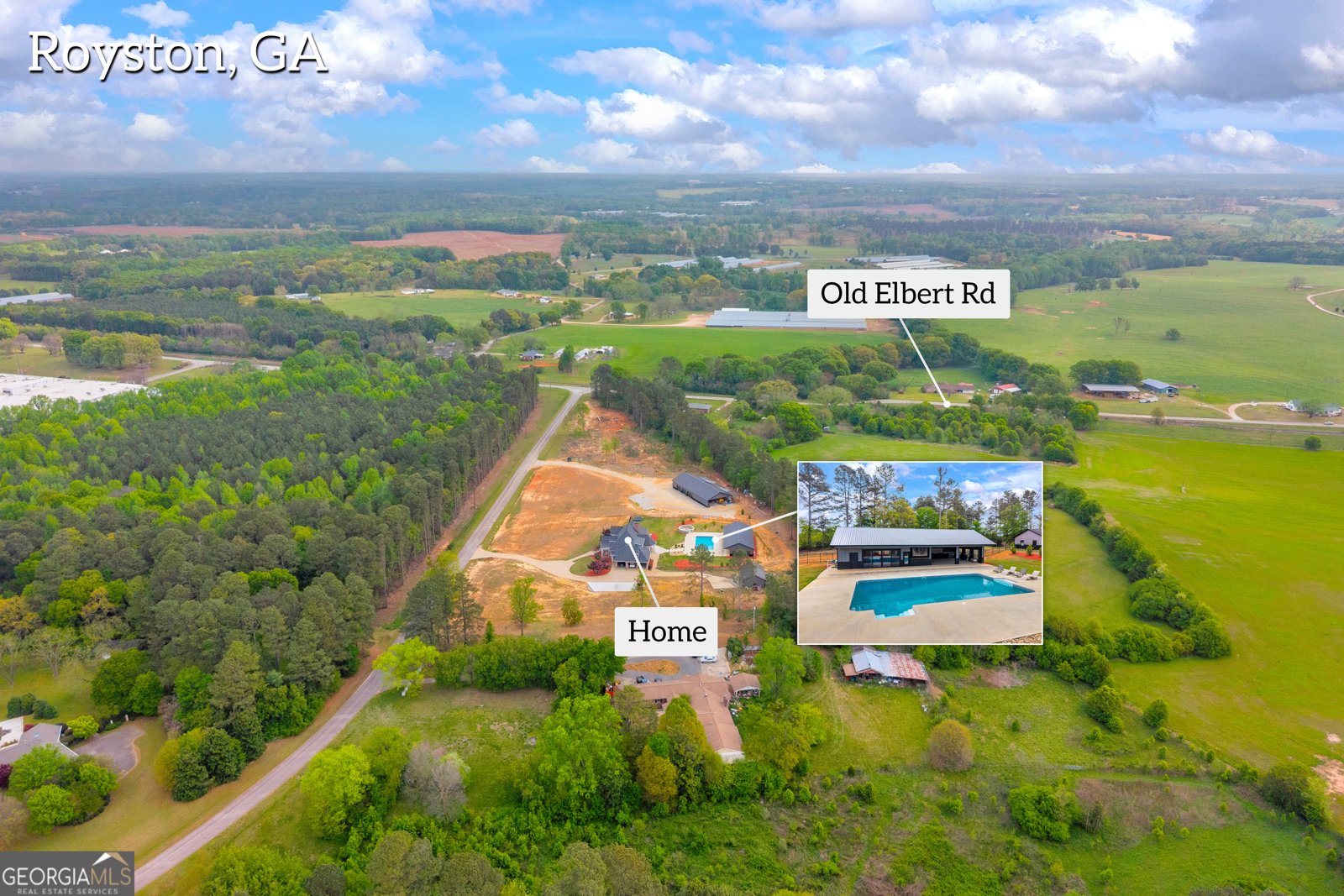 141 Virginia Hills Road Royston - Photo 93