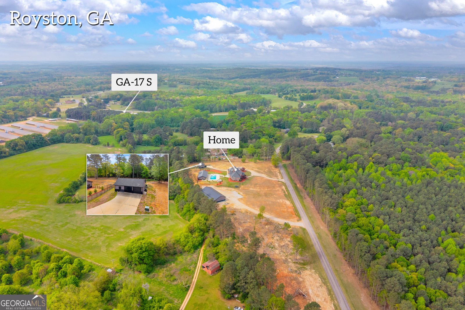 141 Virginia Hills Road Royston - Photo 95