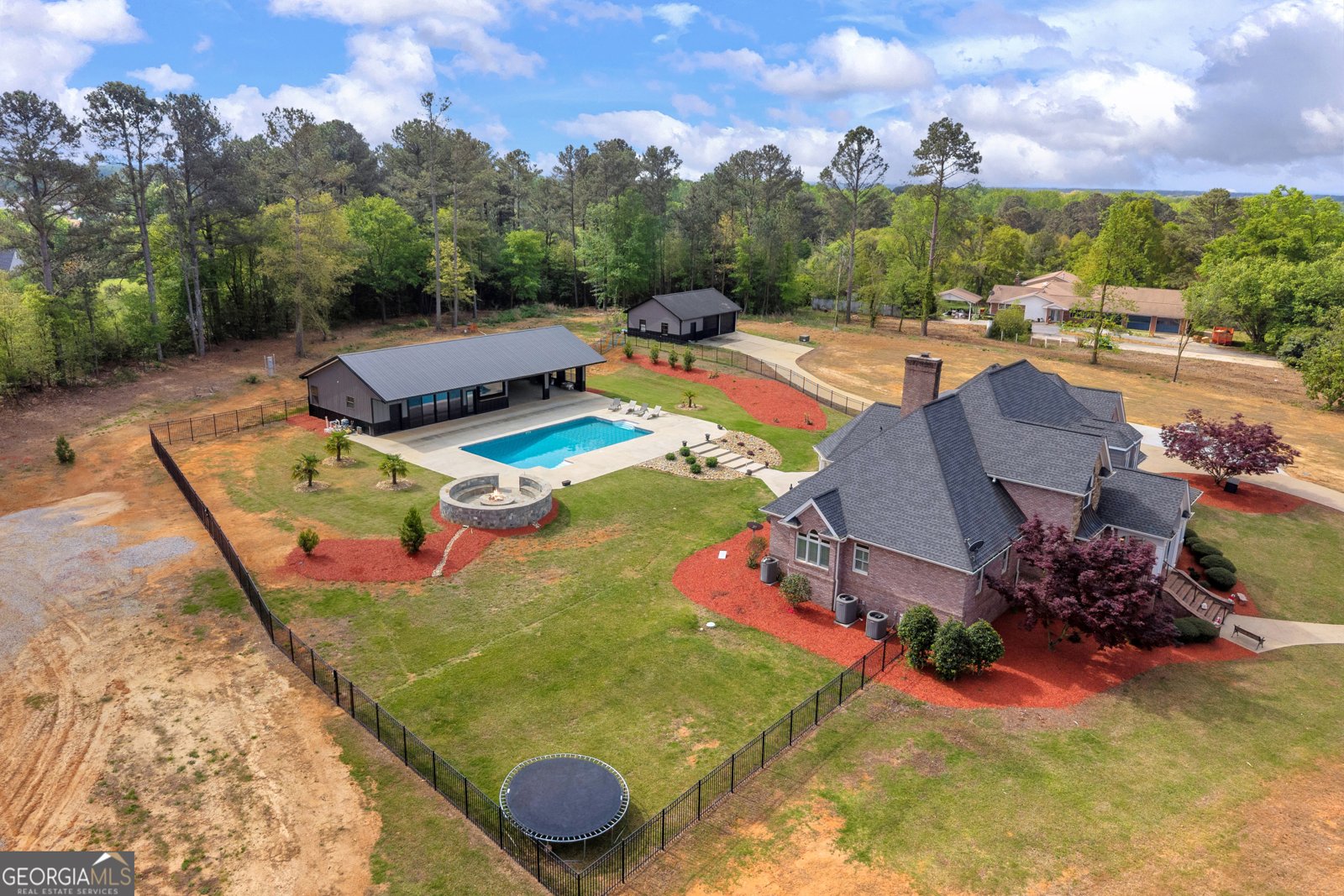 141 Virginia Hills Road Royston - Photo 98