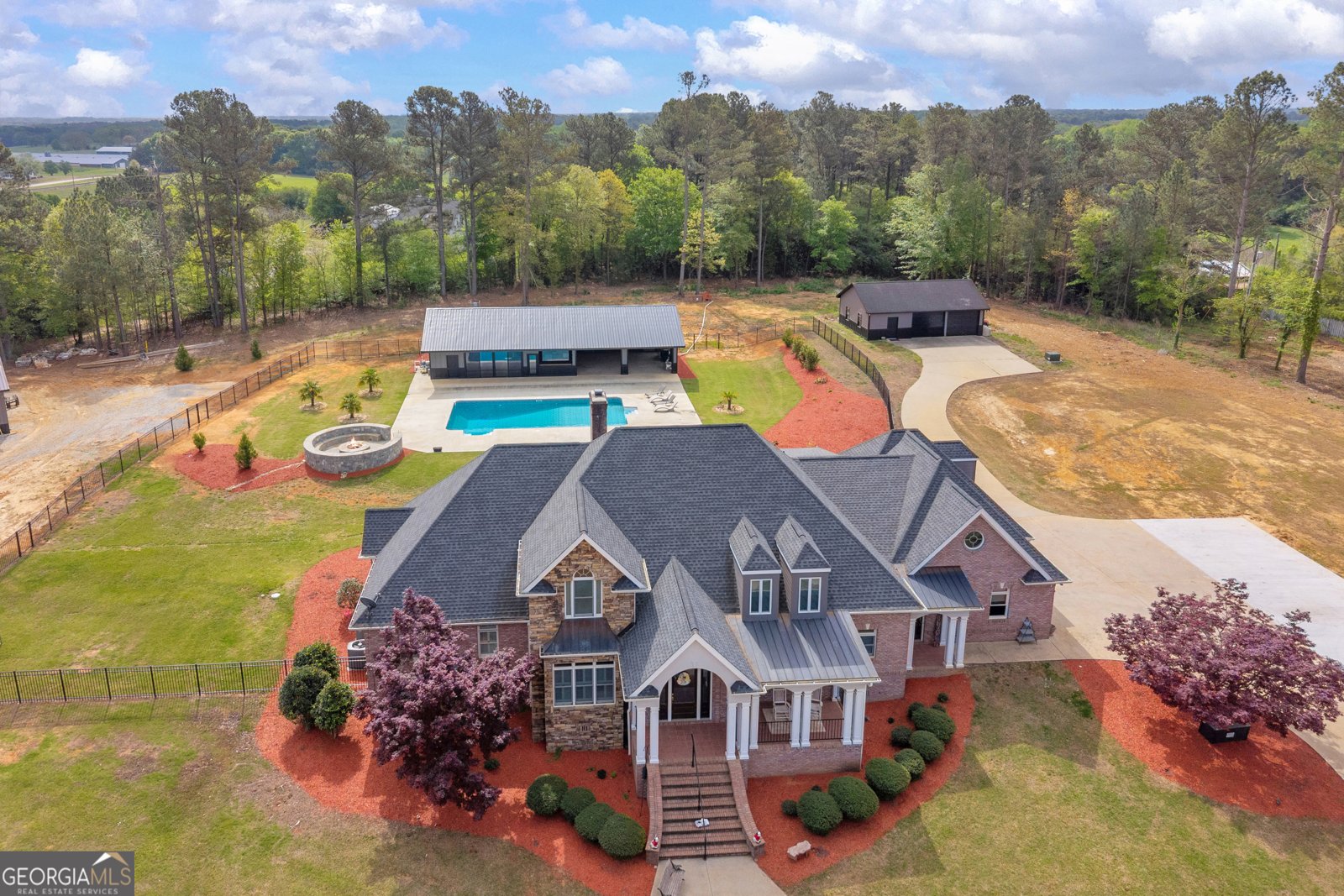 141 Virginia Hills Road Royston - Photo 99