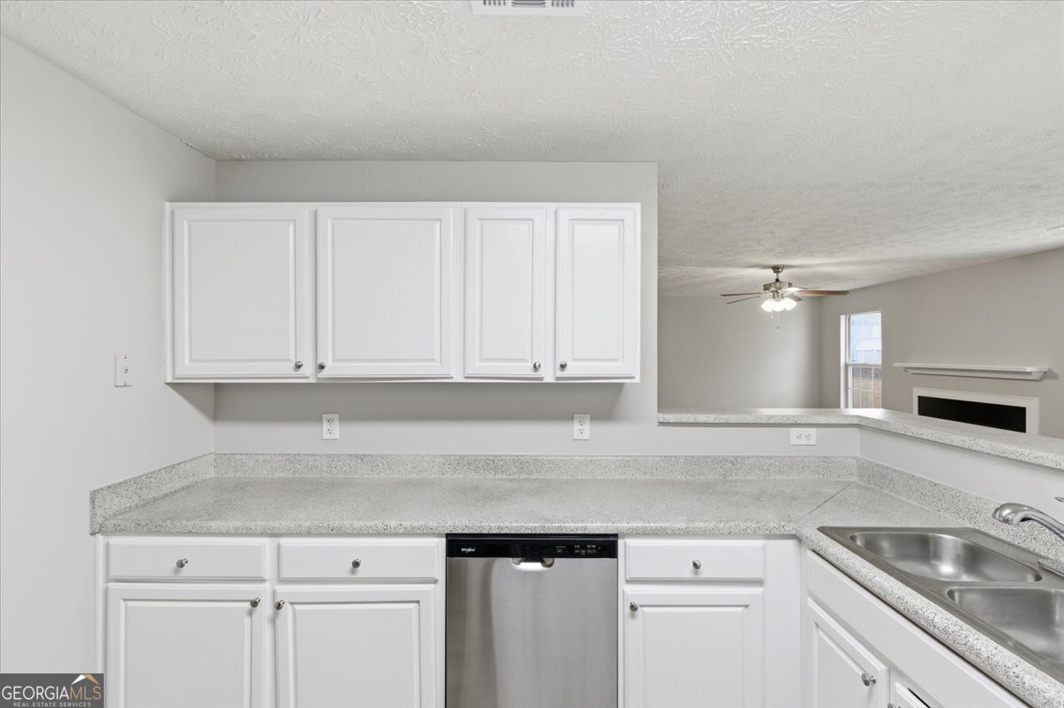 111 Crestbend Lane Powder Springs - Photo 10