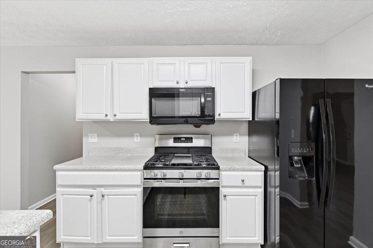 111 Crestbend Lane Powder Springs - Photo 11