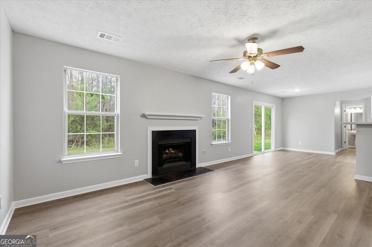 111 Crestbend Lane Powder Springs - Photo 14