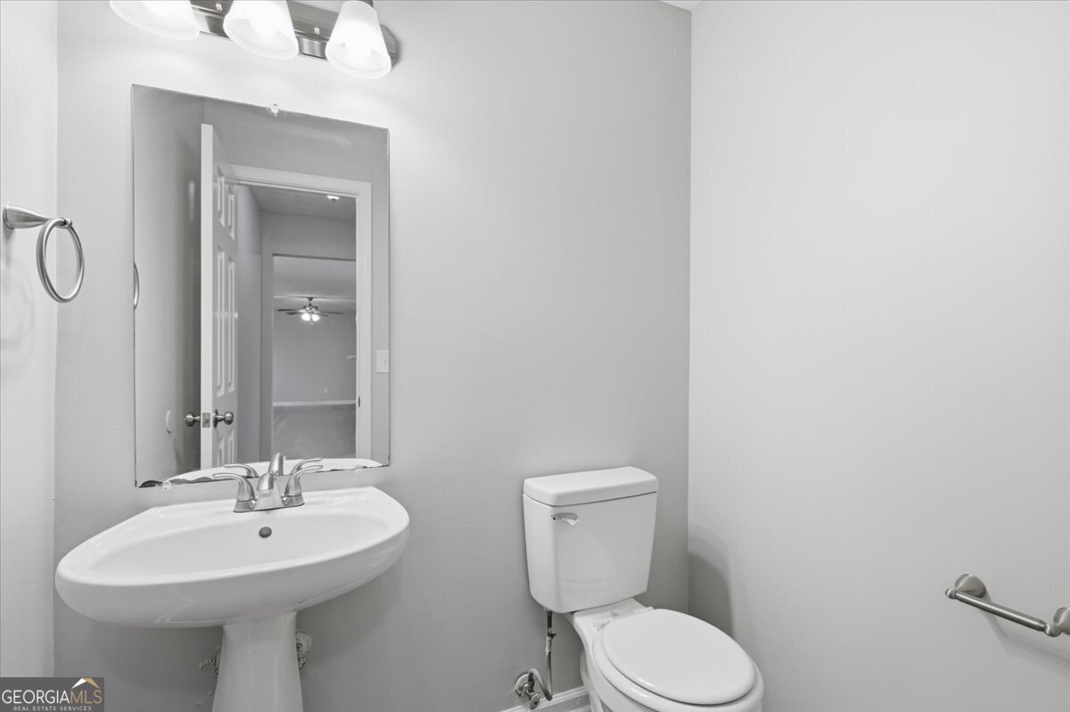 111 Crestbend Lane Powder Springs - Photo 16