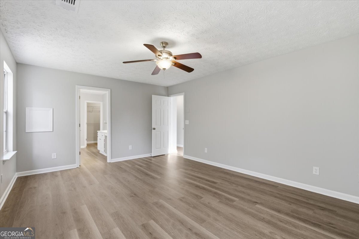 111 Crestbend Lane Powder Springs - Photo 18