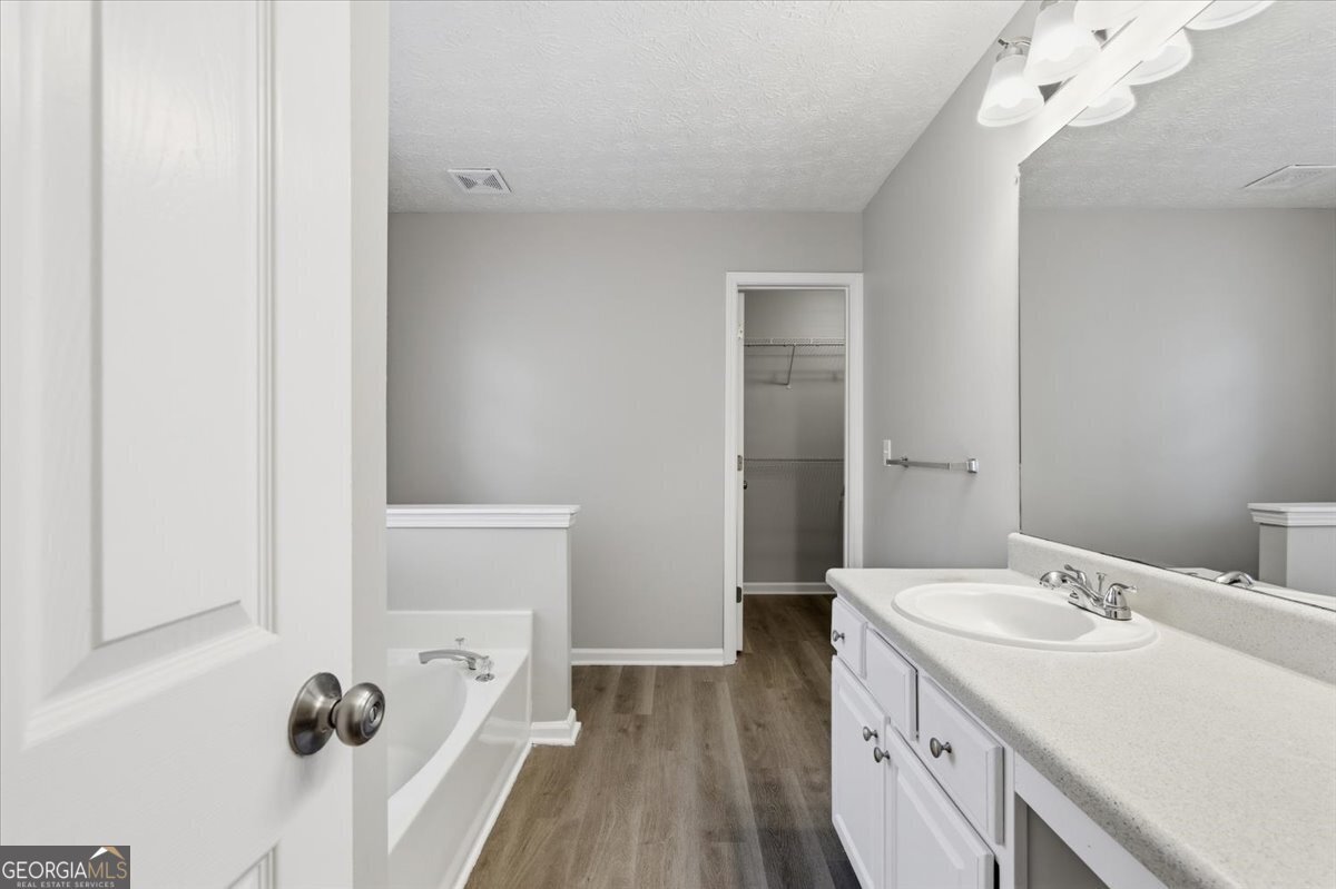 111 Crestbend Lane Powder Springs - Photo 19