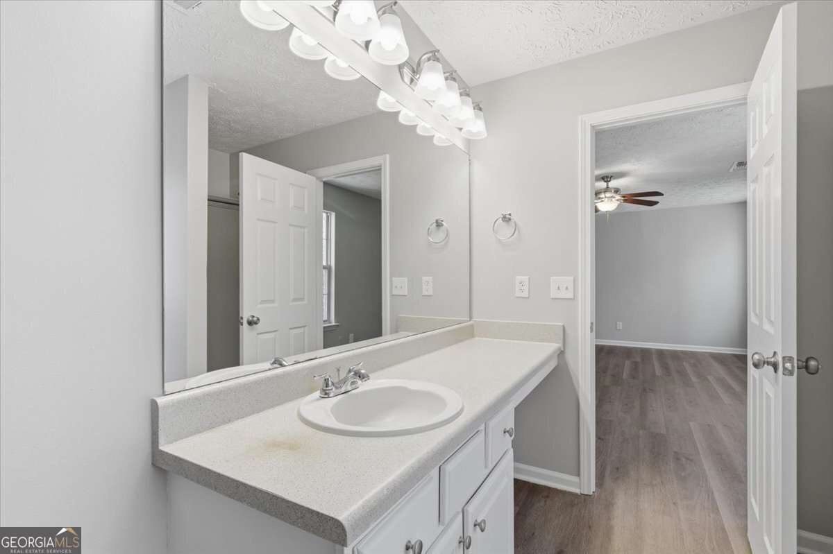 111 Crestbend Lane Powder Springs - Photo 21