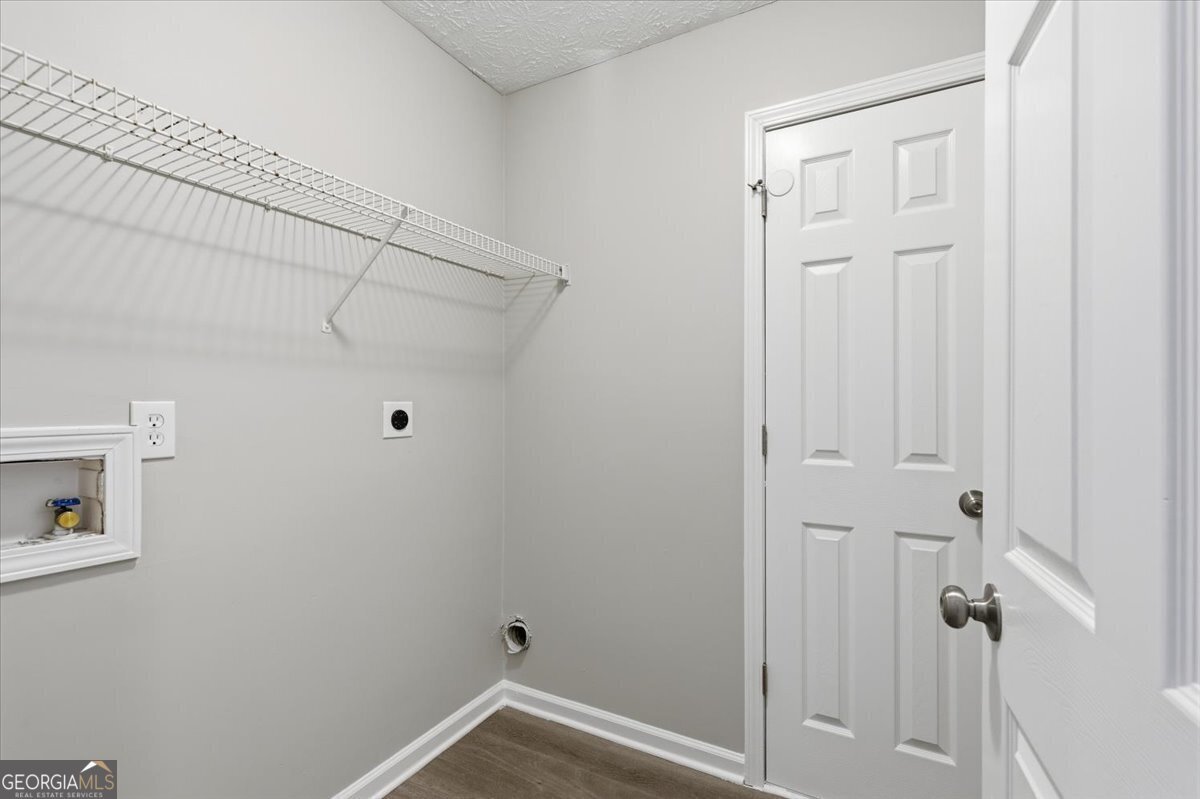 111 Crestbend Lane Powder Springs - Photo 28