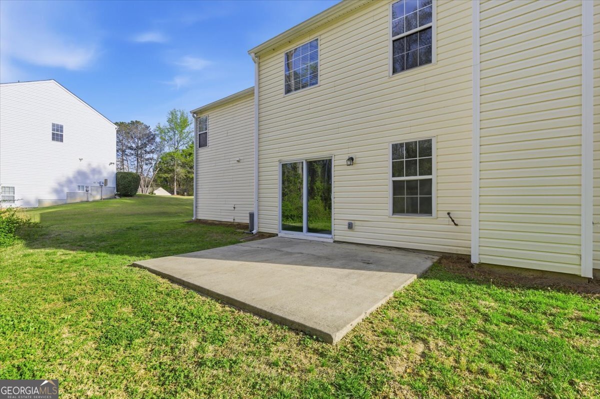 111 Crestbend Lane Powder Springs - Photo 32