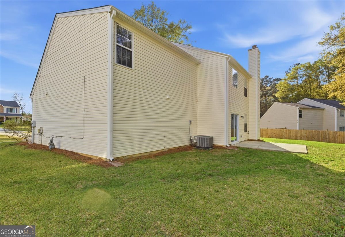 111 Crestbend Lane Powder Springs - Photo 34