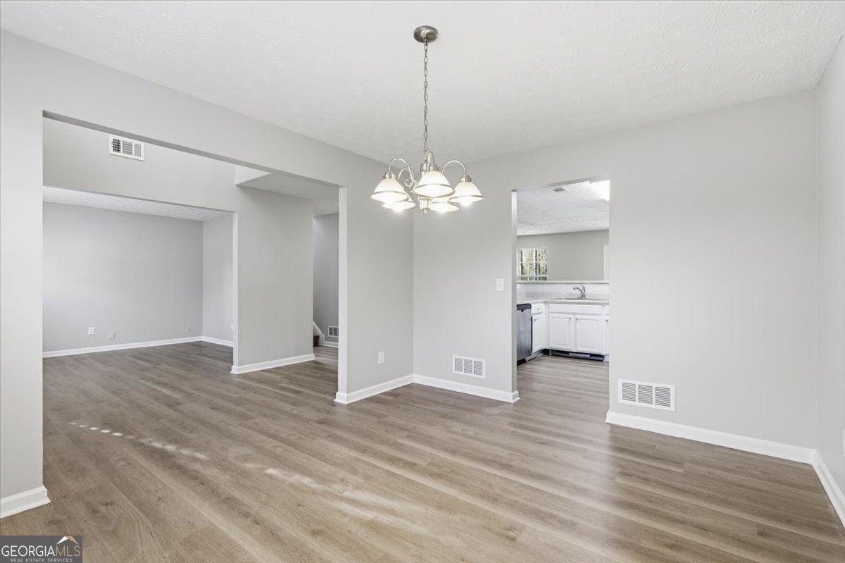 111 Crestbend Lane Powder Springs - Photo 7