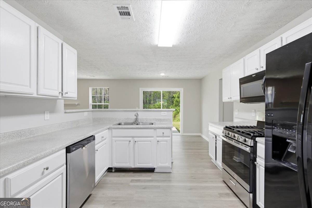 111 Crestbend Lane Powder Springs - Photo 8