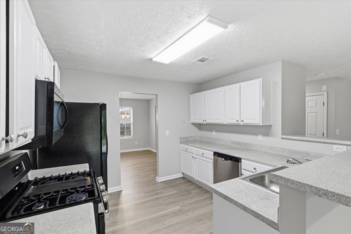 111 Crestbend Lane Powder Springs - Photo 9