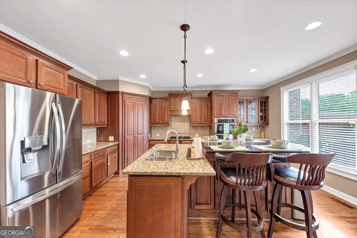 5000 Davenport Place Roswell - Photo 10