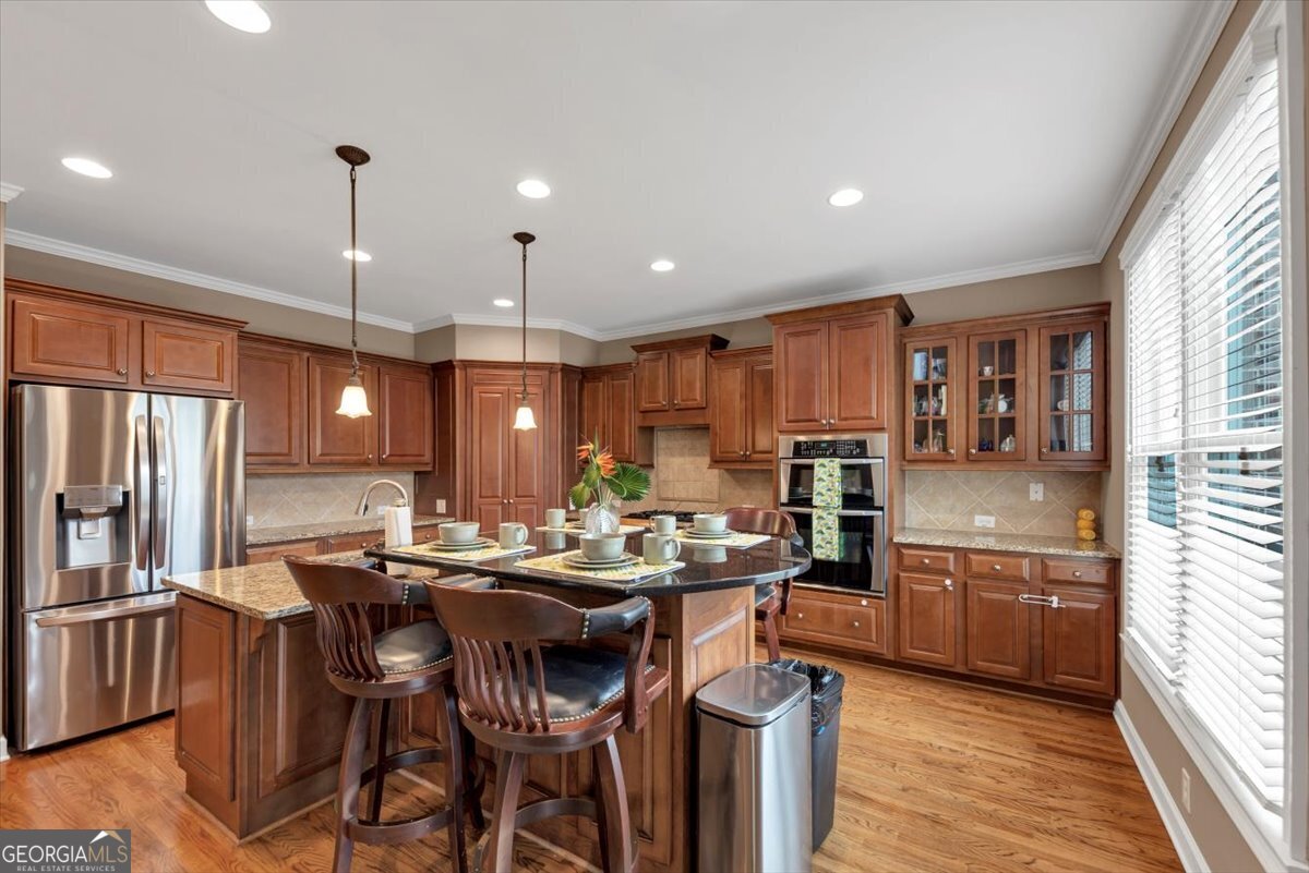 5000 Davenport Place Roswell - Photo 11