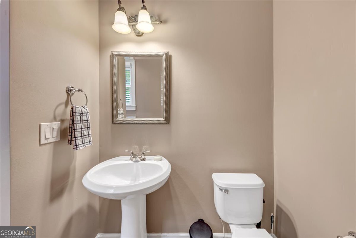 5000 Davenport Place Roswell - Photo 17