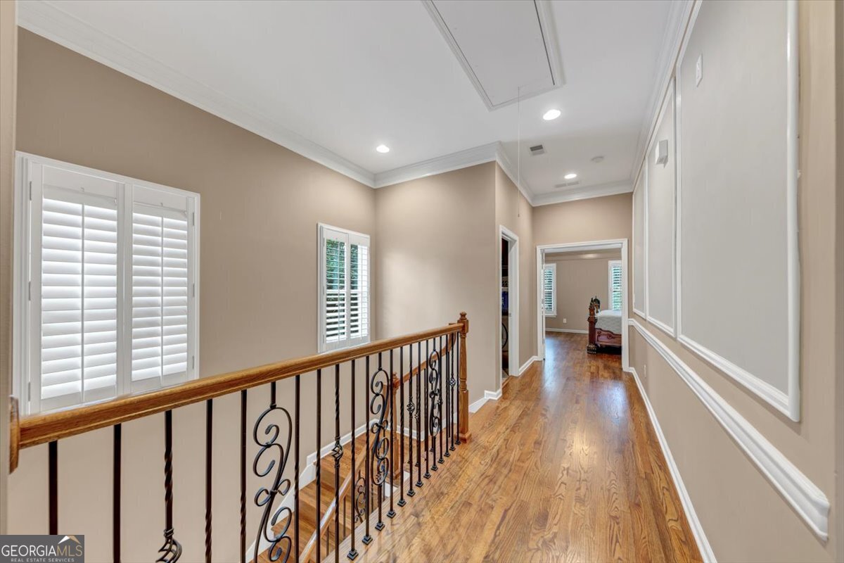 5000 Davenport Place Roswell - Photo 24