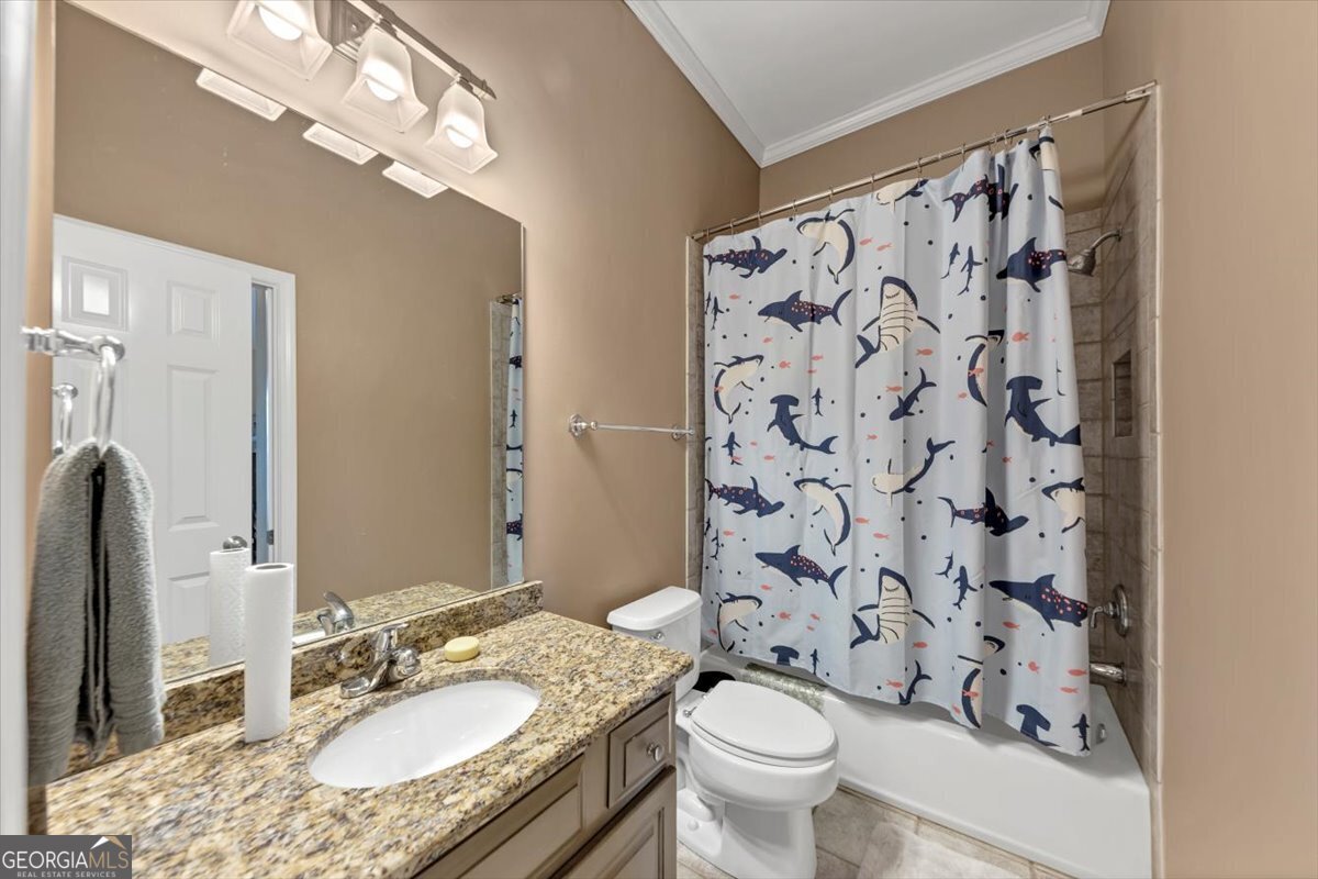 5000 Davenport Place Roswell - Photo 28