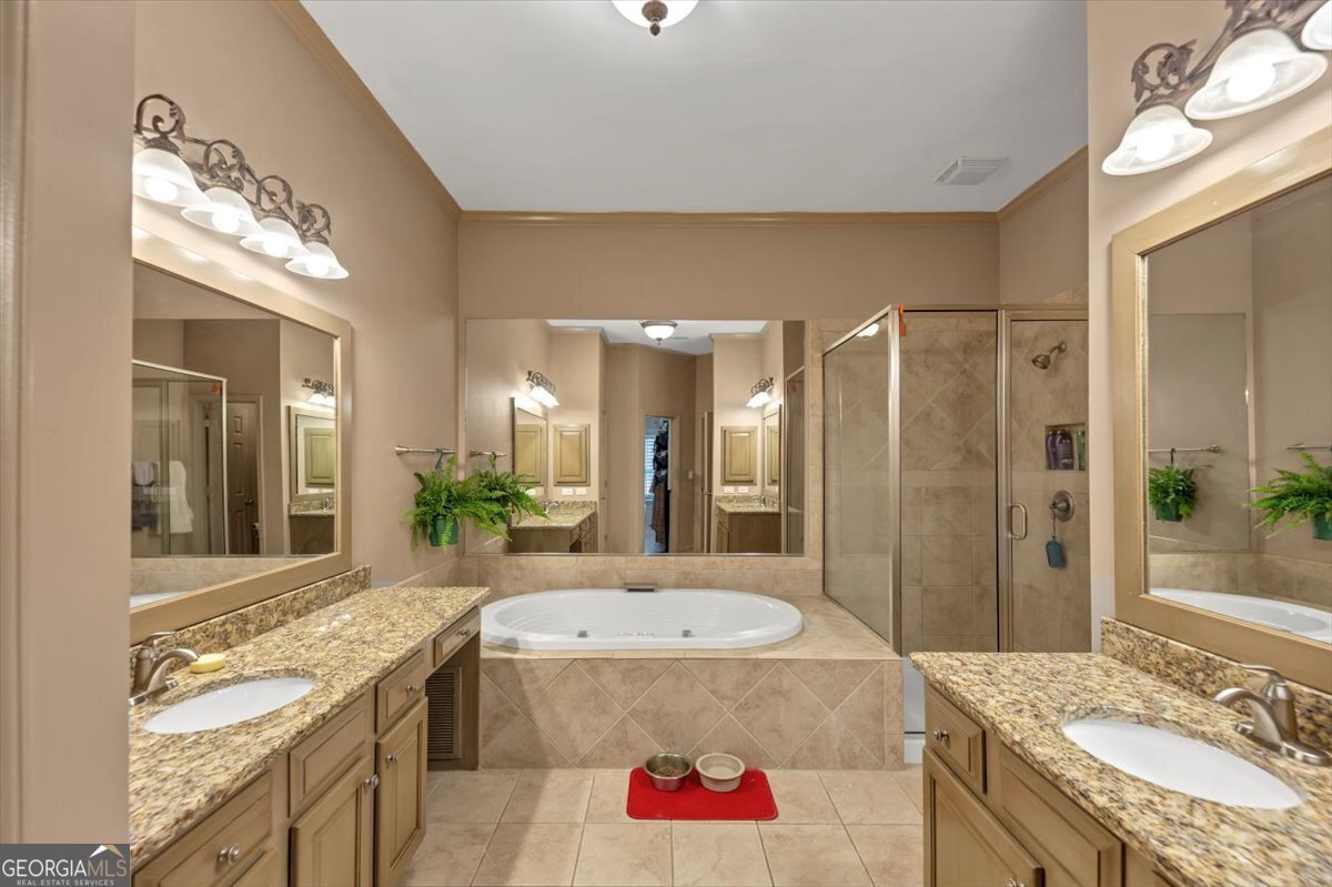 5000 Davenport Place Roswell - Photo 35