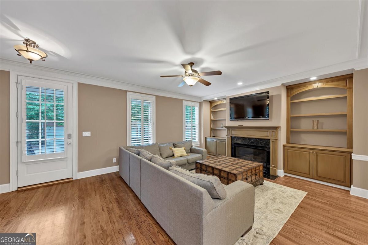 5000 Davenport Place Roswell - Photo 6