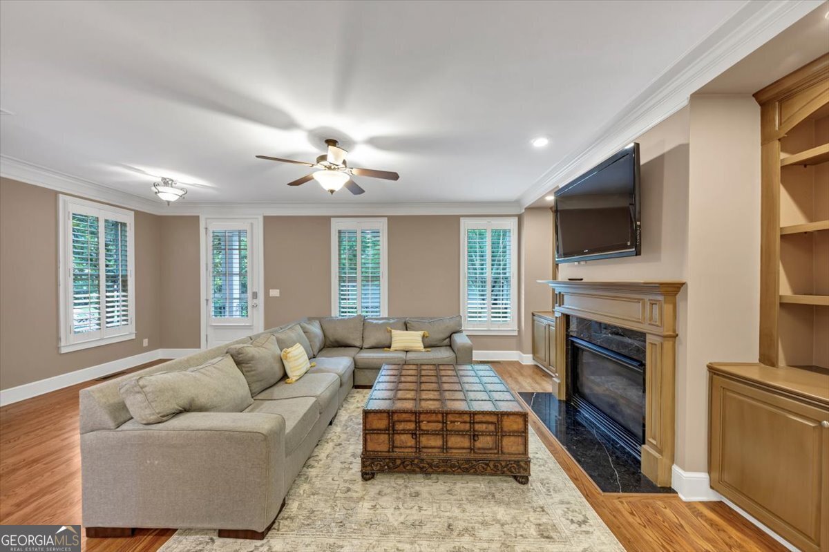 5000 Davenport Place Roswell - Photo 7