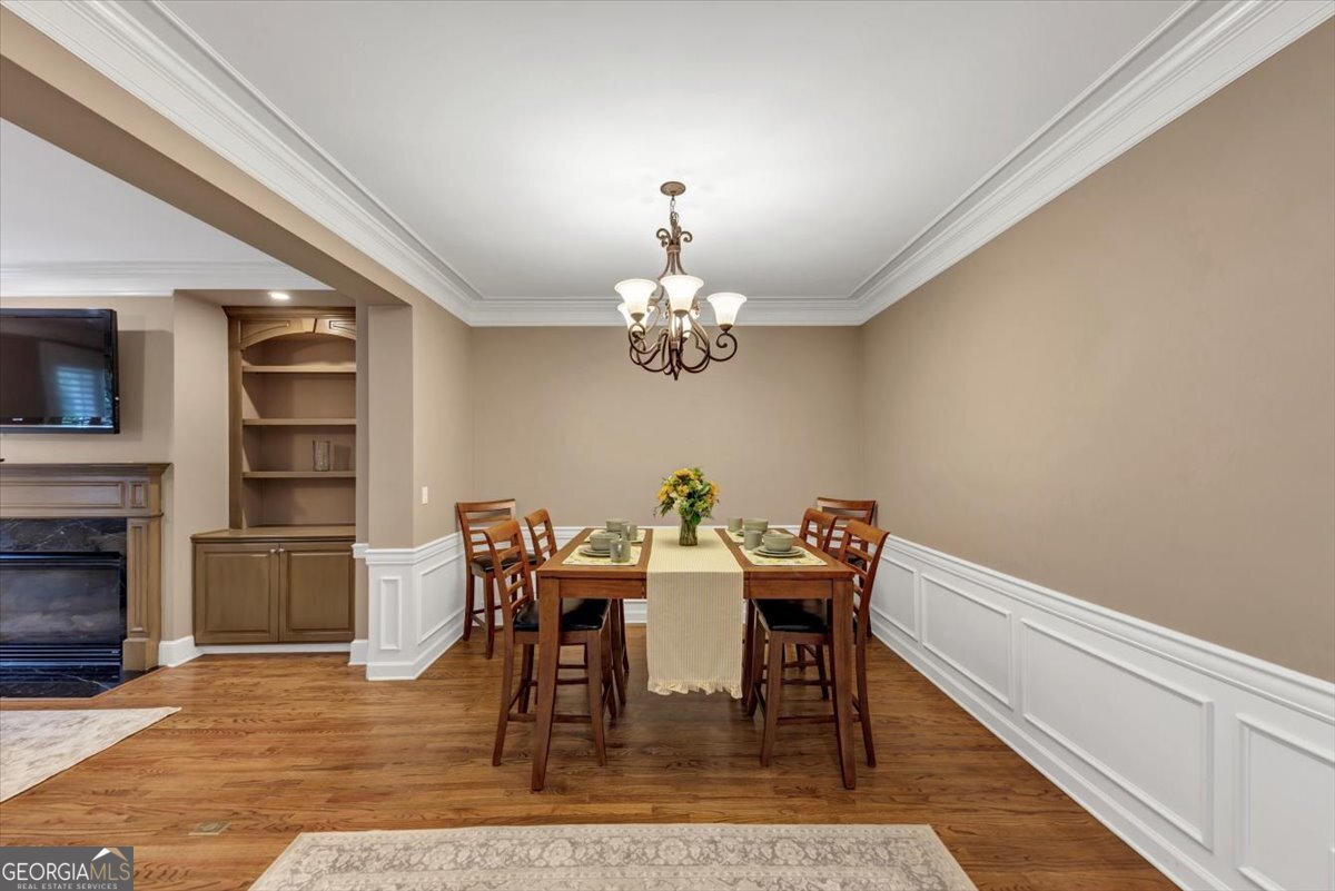 5000 Davenport Place Roswell - Photo 9