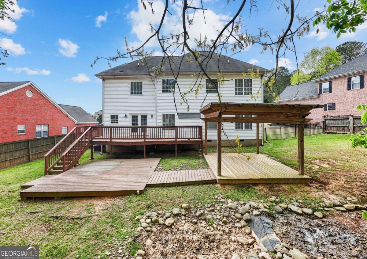 24 Saddlebrook Drive Rome - Photo 33