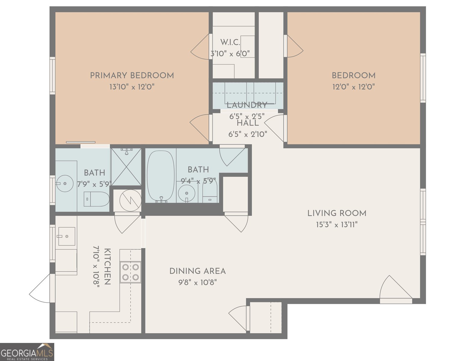 3510 Roswell Road Atlanta - Photo 24