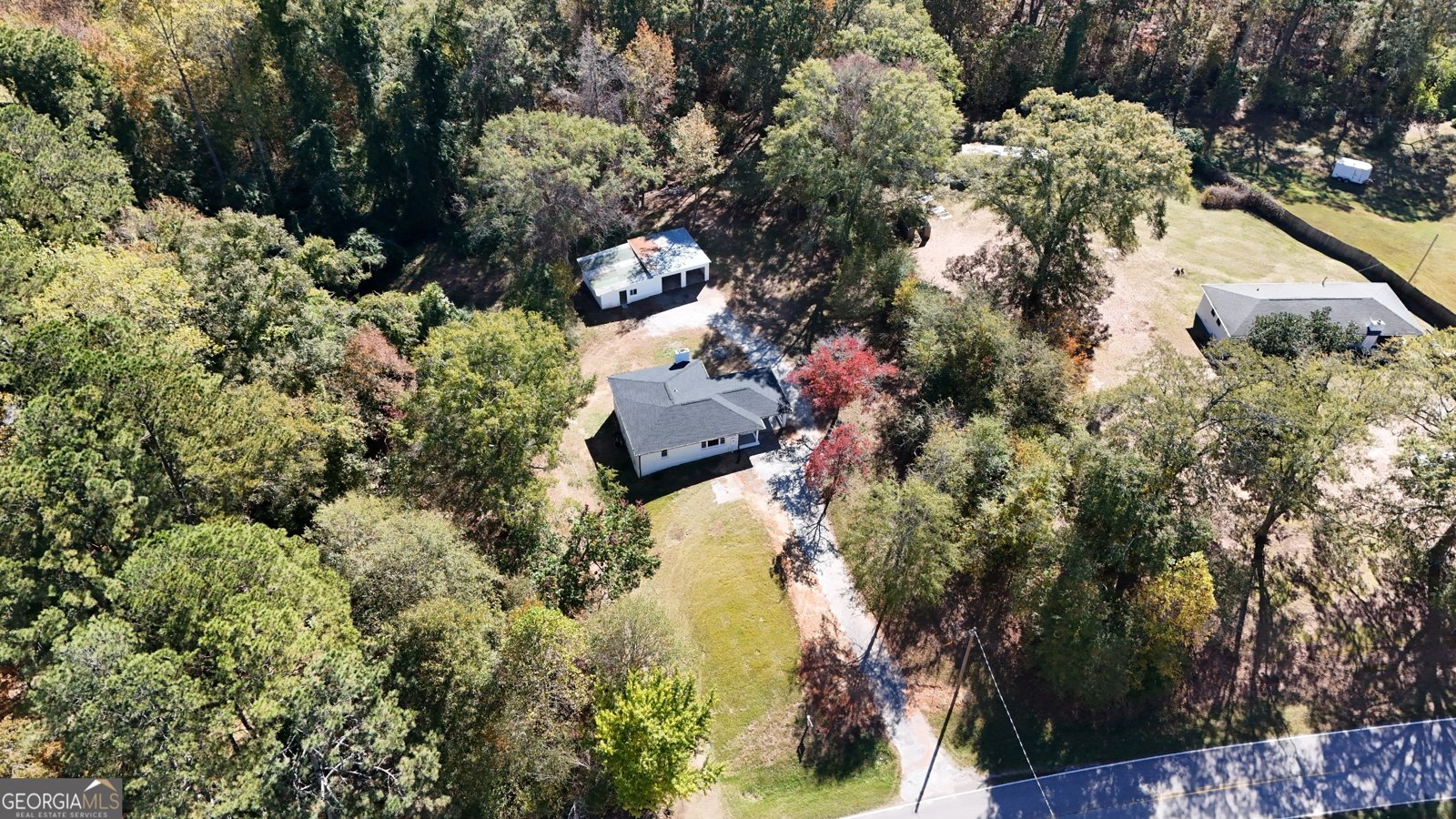 3279 Shady Grove Road Carrollton - Photo 38